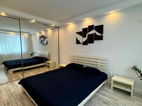 квартира за адресою Велика Васильківська вул. (Червоноармійська), 45/17