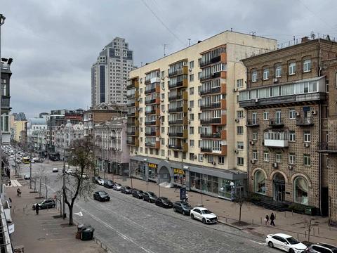 квартира за адресою Велика Васильківська вул. (Червоноармійська), 45/17