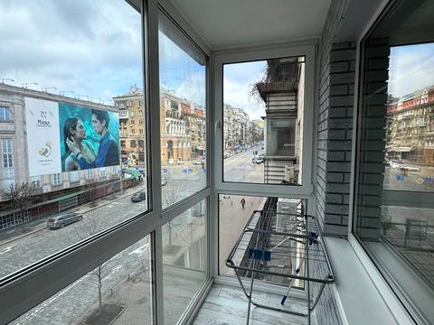 квартира за адресою Велика Васильківська вул. (Червоноармійська), 45/17