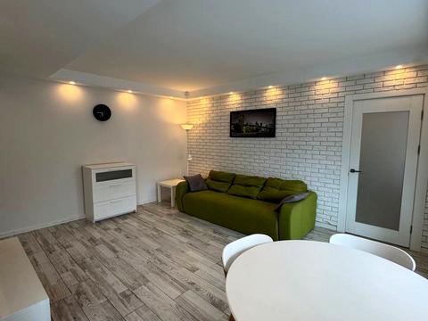 квартира за адресою Велика Васильківська вул. (Червоноармійська), 45/17