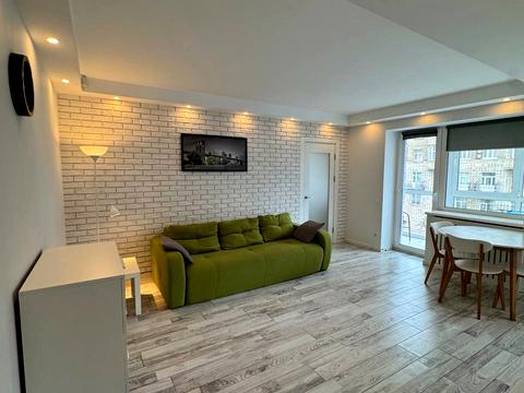 квартира за адресою Велика Васильківська вул. (Червоноармійська), 45/17