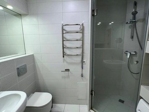 квартира за адресою Велика Васильківська вул. (Червоноармійська), 45/17