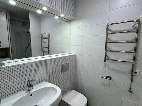 квартира за адресою Велика Васильківська вул. (Червоноармійська), 45/17