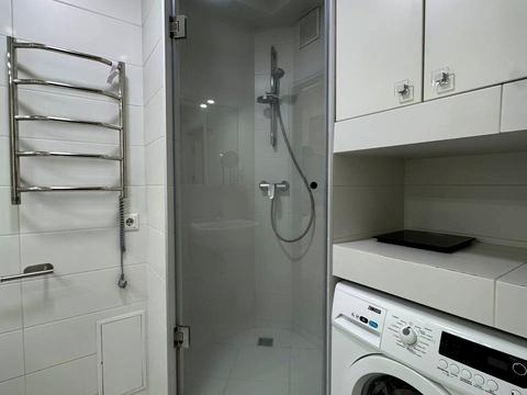 квартира за адресою Велика Васильківська вул. (Червоноармійська), 45/17