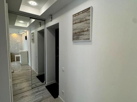 квартира за адресою Велика Васильківська вул. (Червоноармійська), 45/17