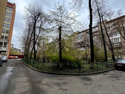 квартира за адресою Велика Васильківська вул. (Червоноармійська), 45/17