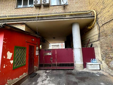 квартира за адресою Велика Васильківська вул. (Червоноармійська), 45/17