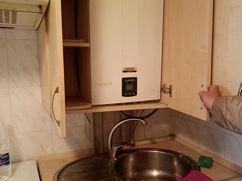 дом по адресу Лесі Українки ул.