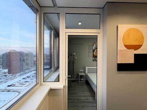 квартира по адресу Олександра Олеся ул., 17