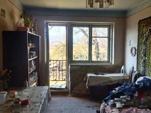 квартира по адресу Молодёжная ул., 174