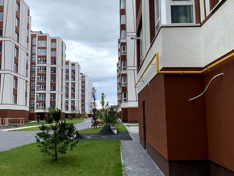 квартира за адресою Отця Івана Блавацького вул., (1 черга (будинок 4))