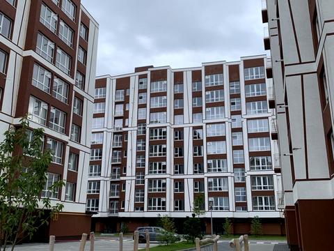 квартира за адресою Отця Івана Блавацького вул., (1 черга (будинок 4))