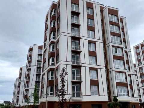 квартира за адресою Отця Івана Блавацького вул., (1 черга (будинок 4))