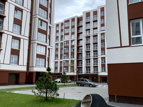 квартира за адресою Отця Івана Блавацького вул., (1 черга (будинок 4))