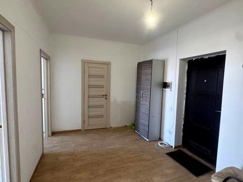 квартира по адресу Нововокзальная ул., (Будинок)