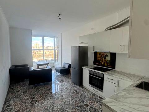 квартира за адресою Нововокзальна вул., (Будинок)