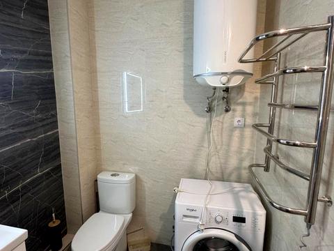 квартира по адресу Нововокзальная ул., (Будинок)