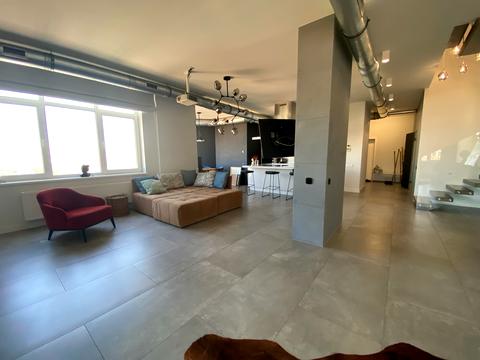 квартира по адресу Глубочицкая ул., 32-В