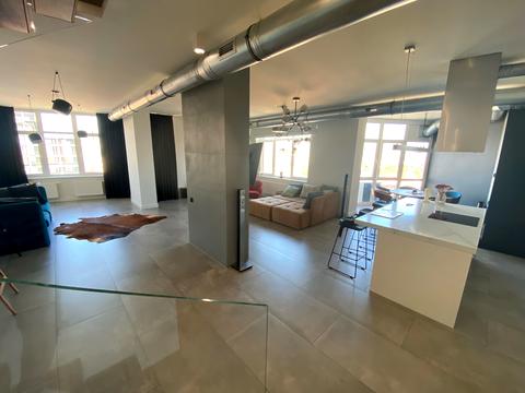 квартира по адресу Глубочицкая ул., 32-В