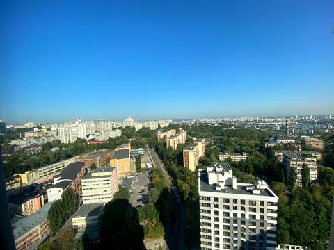 квартира по адресу Глубочицкая ул., 32-В