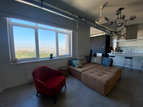 квартира по адресу Глубочицкая ул., 32-В