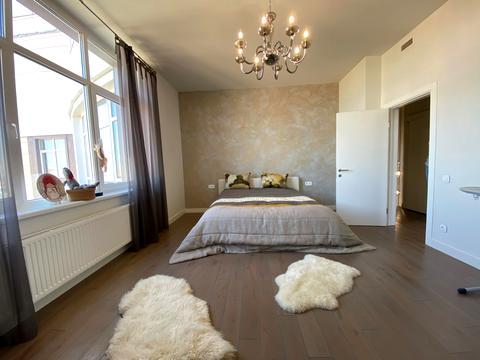 квартира по адресу Глубочицкая ул., 32-В