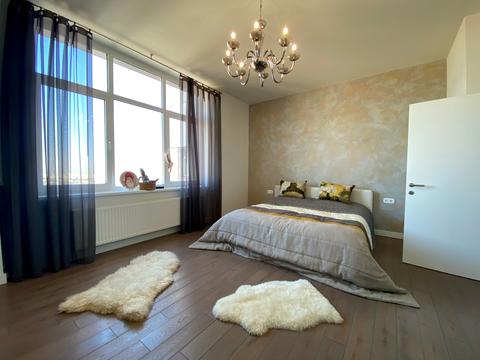 квартира по адресу Глубочицкая ул., 32-В