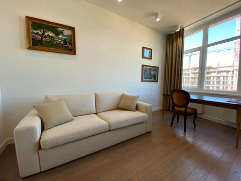 квартира по адресу Глубочицкая ул., 32-В