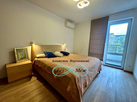 квартира за адресою Шолуденка вул., 1-А