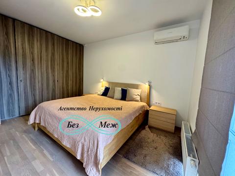 квартира за адресою Шолуденка вул., 1-А