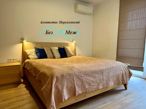 квартира за адресою Шолуденка вул., 1-А