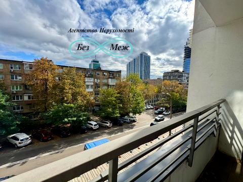 квартира за адресою Шолуденка вул., 1-А