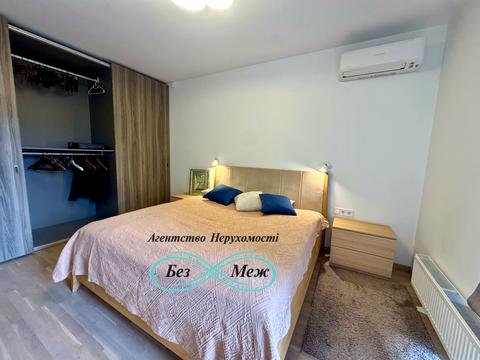 квартира за адресою Шолуденка вул., 1-А