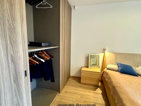 квартира за адресою Шолуденка вул., 1-А