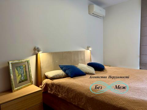 квартира за адресою Шолуденка вул., 1-А