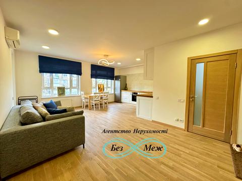 квартира за адресою Шолуденка вул., 1-А