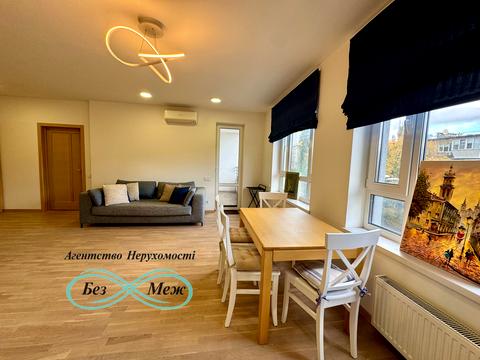 квартира за адресою Шолуденка вул., 1-А