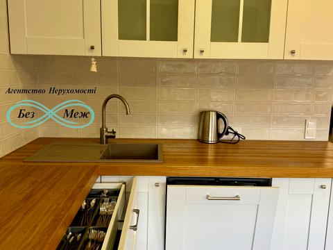 квартира за адресою Шолуденка вул., 1-А