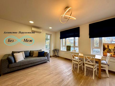 квартира за адресою Шолуденка вул., 1-А