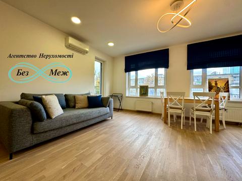 квартира за адресою Шолуденка вул., 1-А