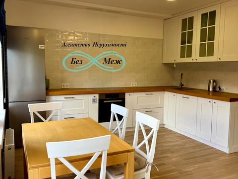 квартира за адресою Шолуденка вул., 1-А