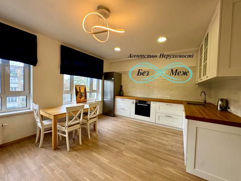 квартира за адресою Шолуденка вул., 1-А