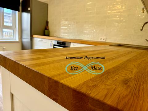 квартира за адресою Шолуденка вул., 1-А