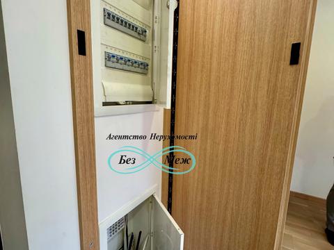 квартира за адресою Шолуденка вул., 1-А