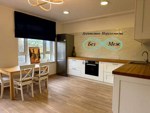 квартира за адресою Шолуденка вул., 1-А