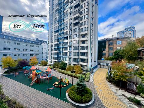 квартира за адресою Шолуденка вул., 1-А