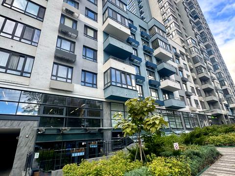 квартира за адресою Шолуденка вул., 1-А