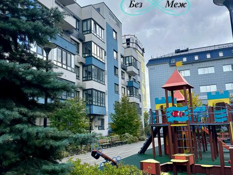 квартира за адресою Шолуденка вул., 1-А