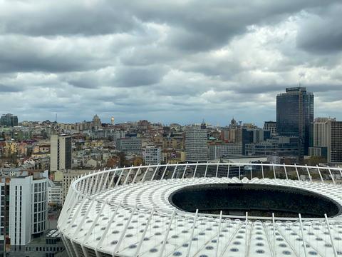 квартира по адресу Calle Dilova ул. (Димитрова), 2-Б