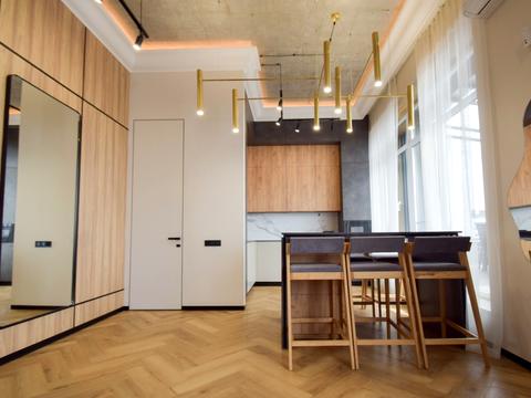 квартира по адресу Энергетичная ул., 5-А